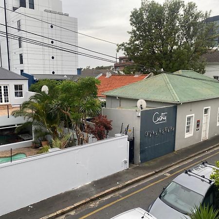 Private Room In Green Point - Atlantic Seaboard - Cape Town Dış mekan fotoğraf