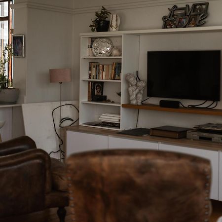 Private Room In Green Point - Atlantic Seaboard - Cape Town Dış mekan fotoğraf