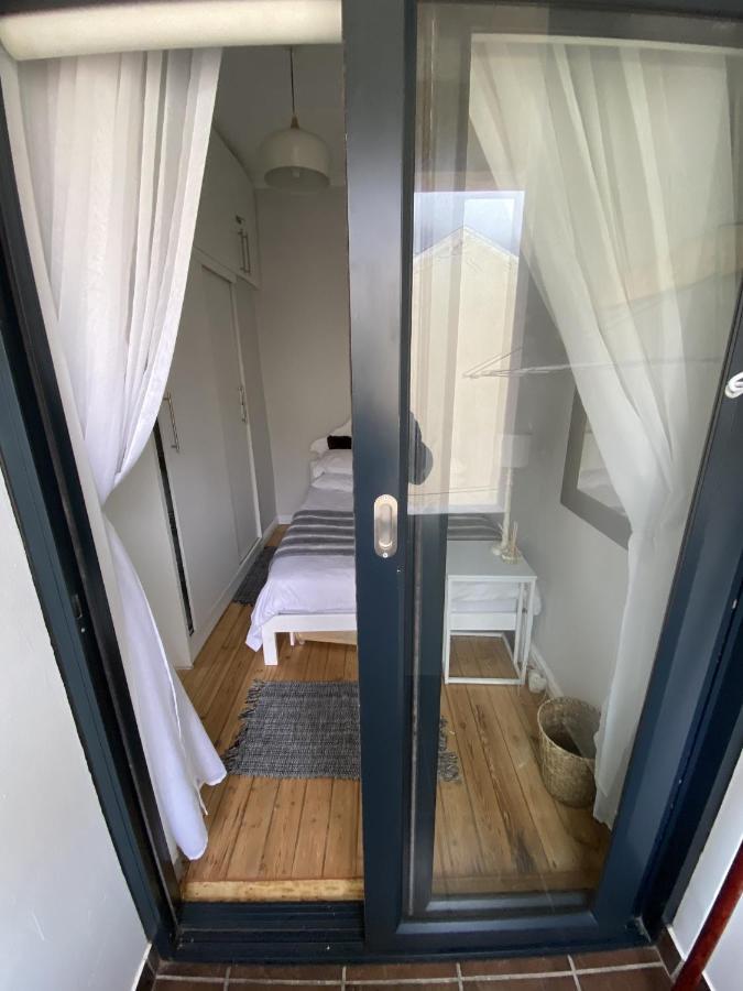 Private Room In Green Point - Atlantic Seaboard - Cape Town Dış mekan fotoğraf