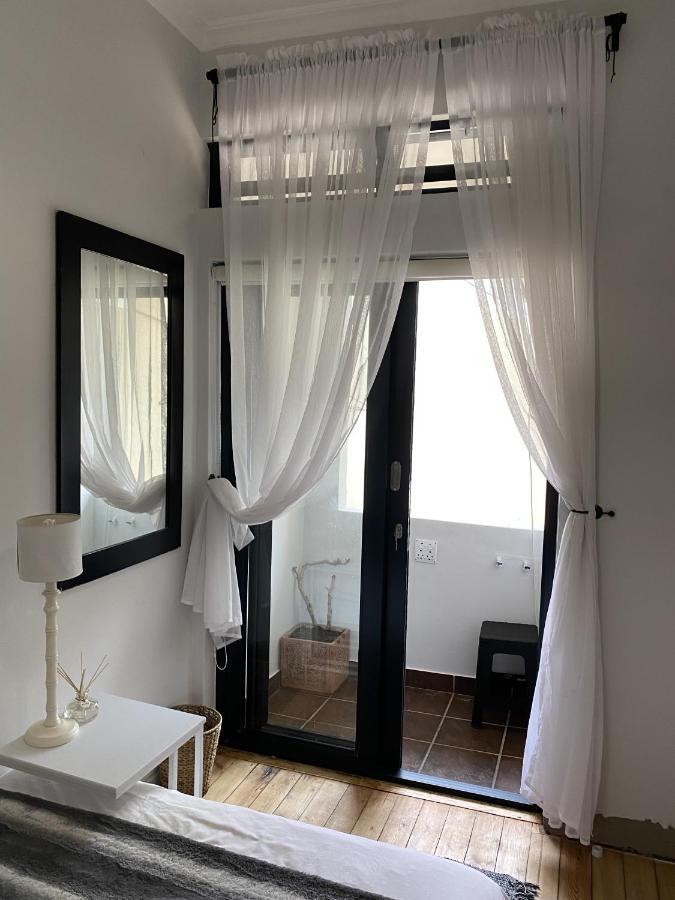 Private Room In Green Point - Atlantic Seaboard - Cape Town Dış mekan fotoğraf