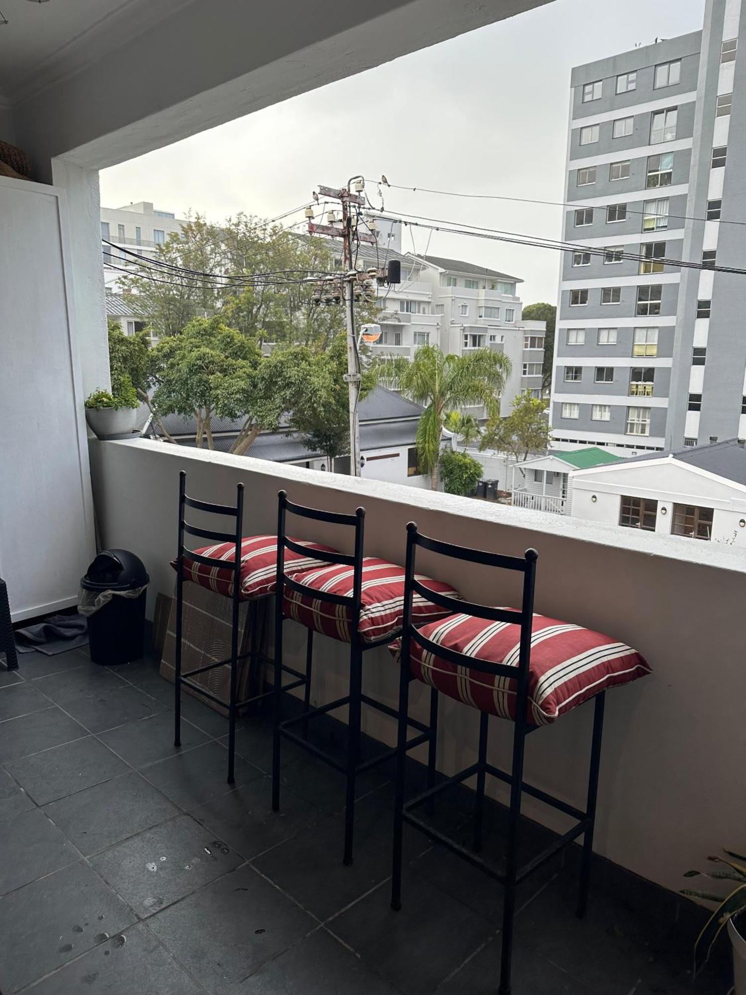 Private Room In Green Point - Atlantic Seaboard - Cape Town Dış mekan fotoğraf