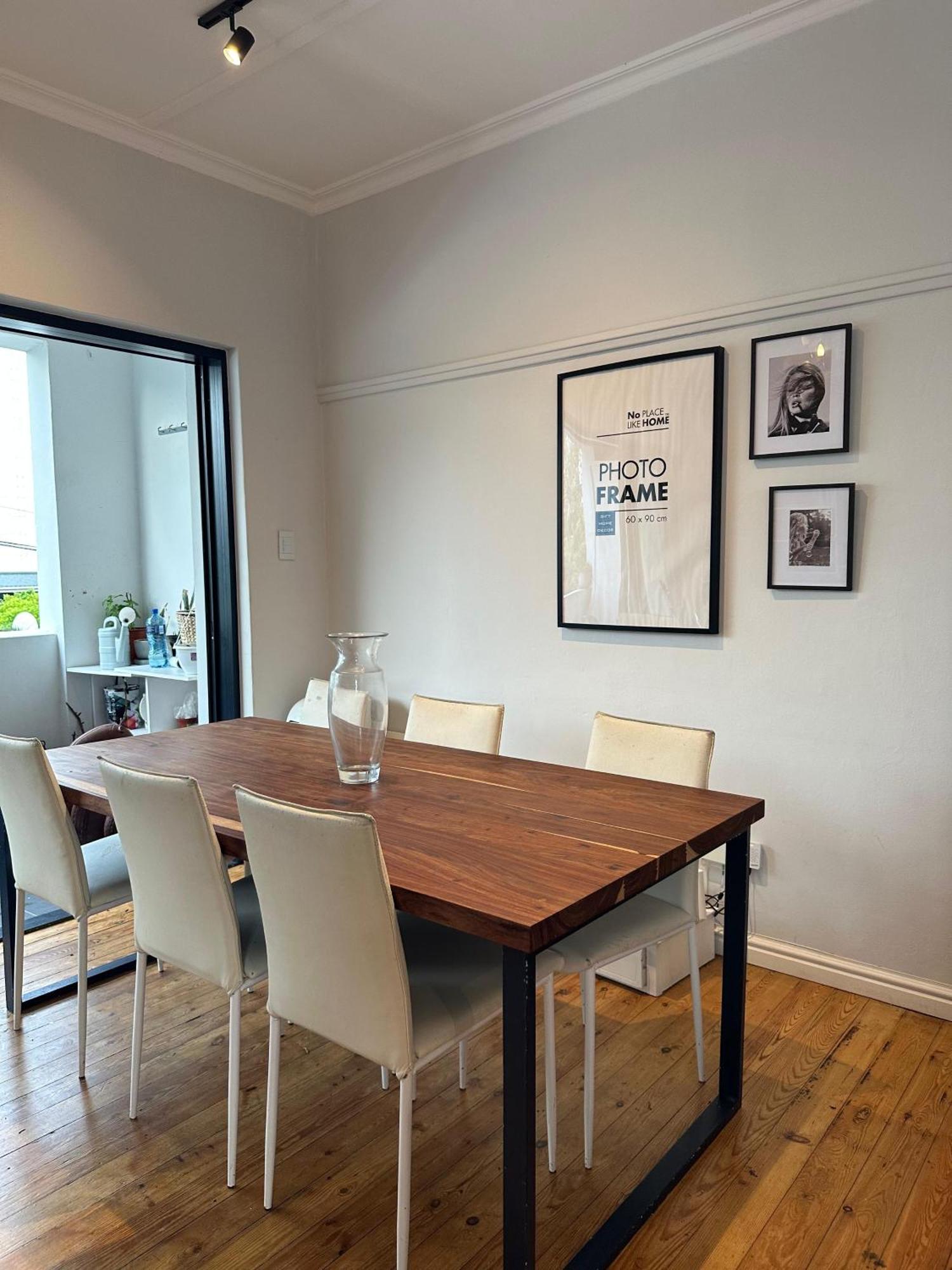 Private Room In Green Point - Atlantic Seaboard - Cape Town Dış mekan fotoğraf