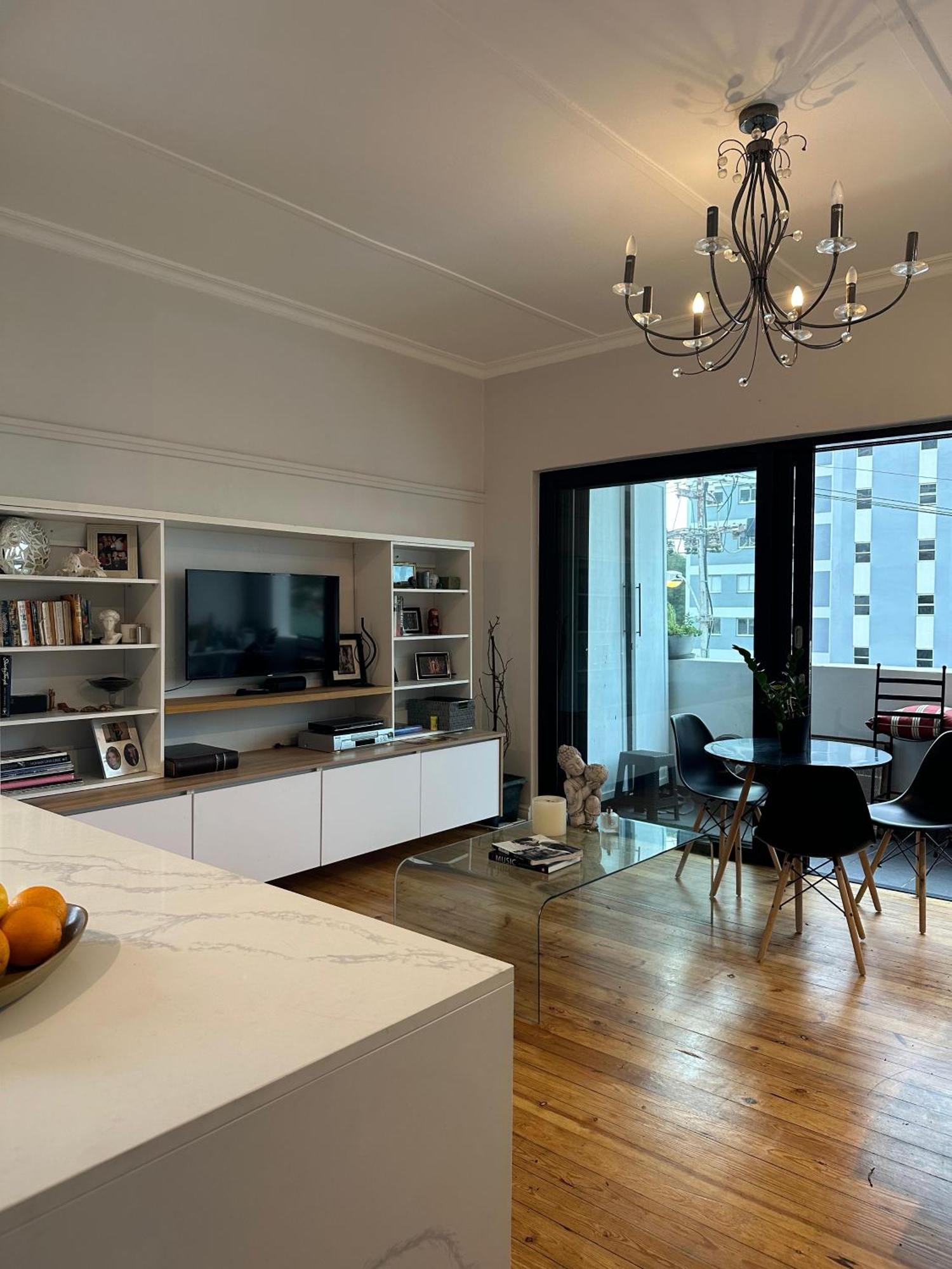 Private Room In Green Point - Atlantic Seaboard - Cape Town Dış mekan fotoğraf