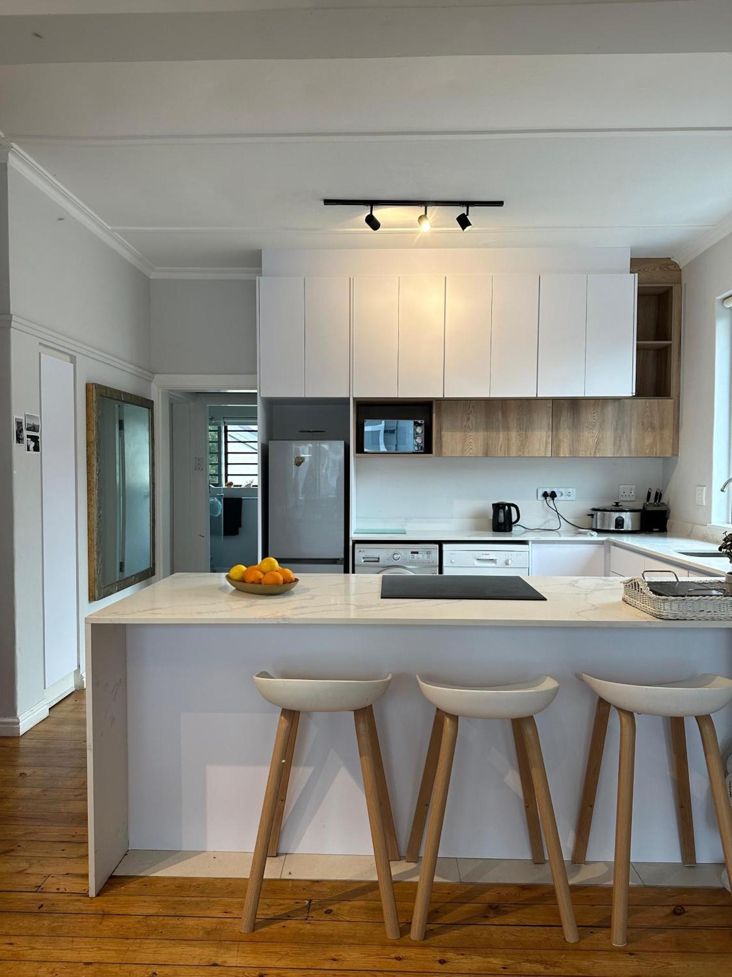 Private Room In Green Point - Atlantic Seaboard - Cape Town Dış mekan fotoğraf