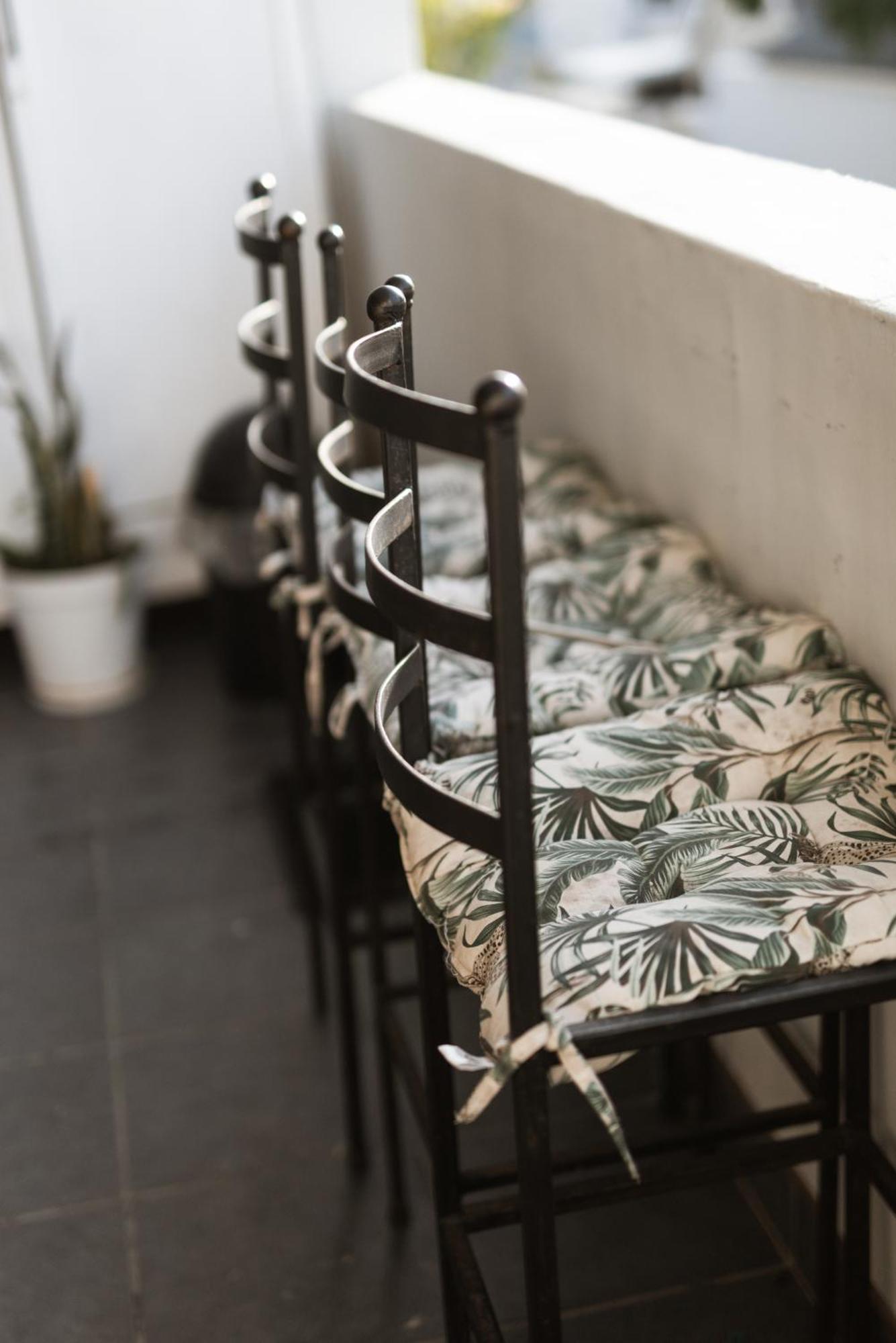 Private Room In Green Point - Atlantic Seaboard - Cape Town Dış mekan fotoğraf