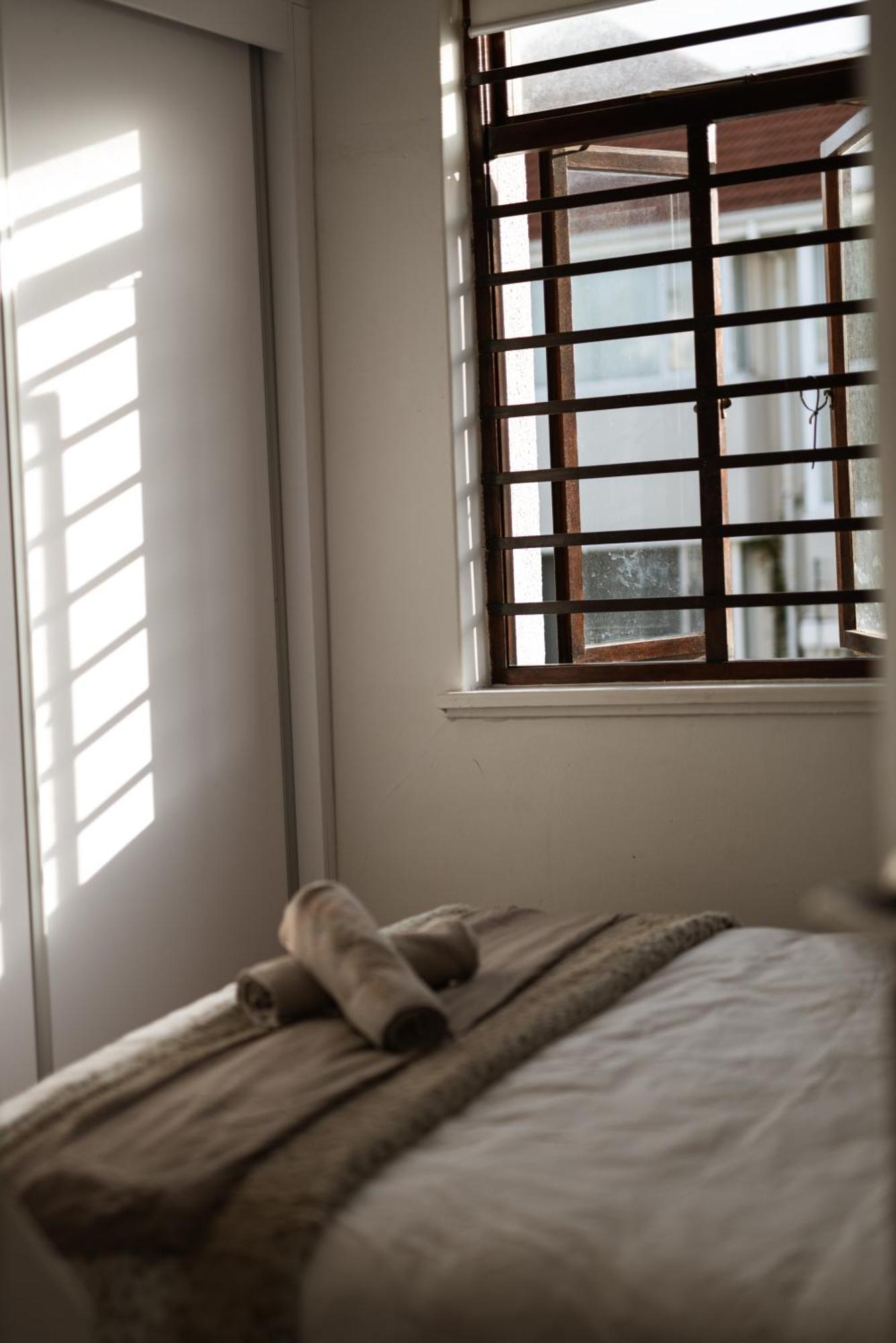 Private Room In Green Point - Atlantic Seaboard - Cape Town Dış mekan fotoğraf