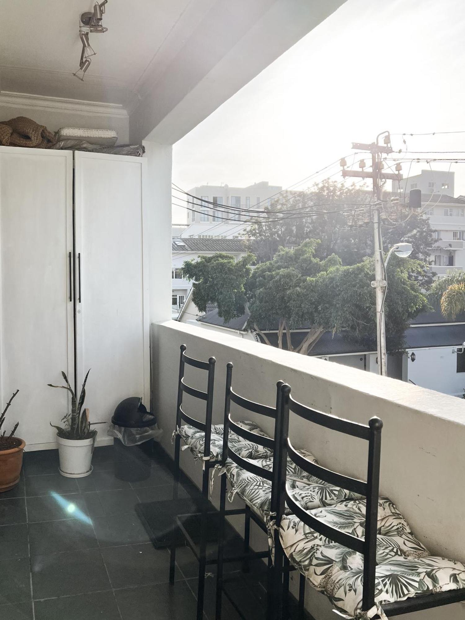 Private Room In Green Point - Atlantic Seaboard - Cape Town Dış mekan fotoğraf