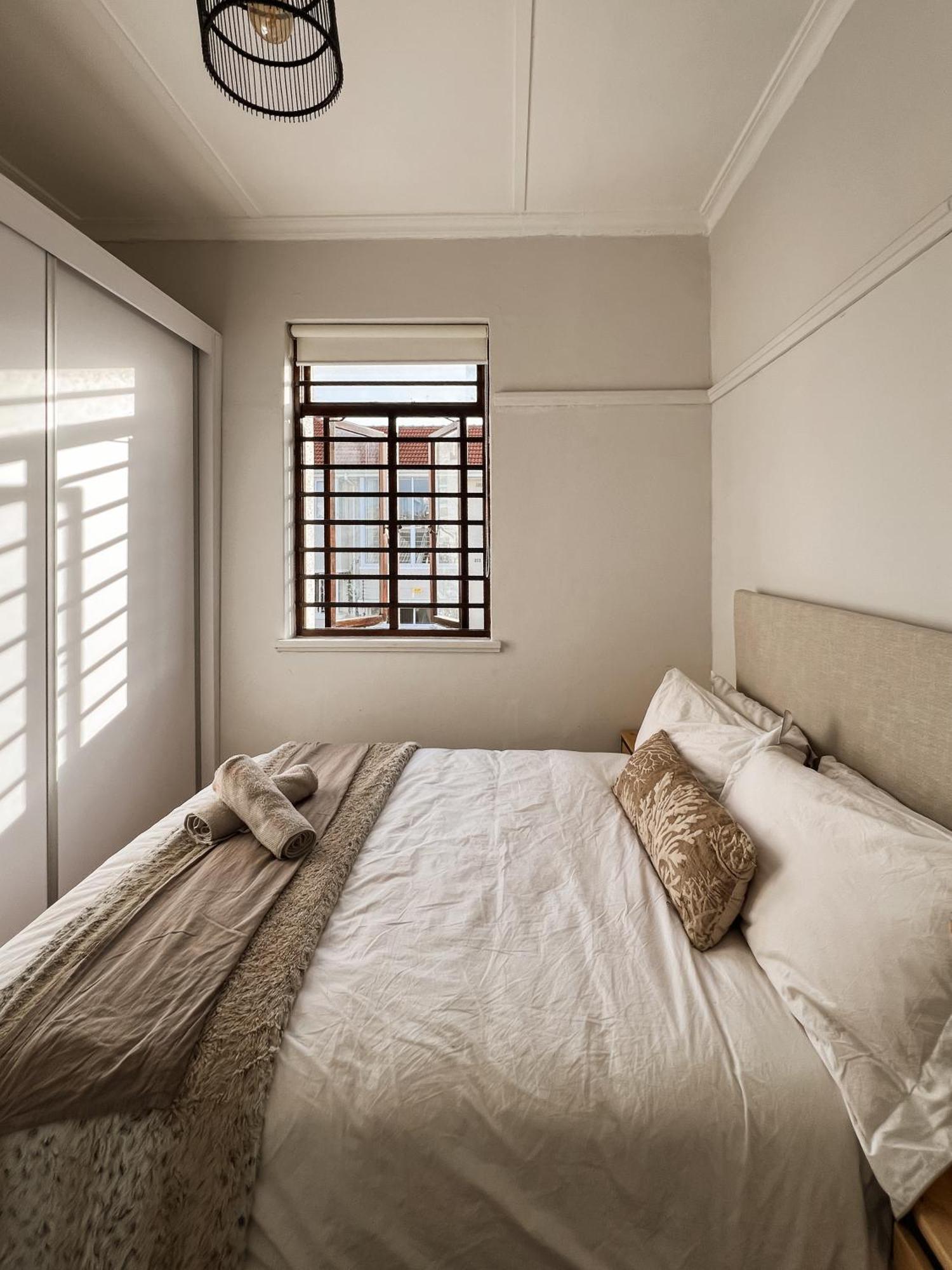 Private Room In Green Point - Atlantic Seaboard - Cape Town Dış mekan fotoğraf