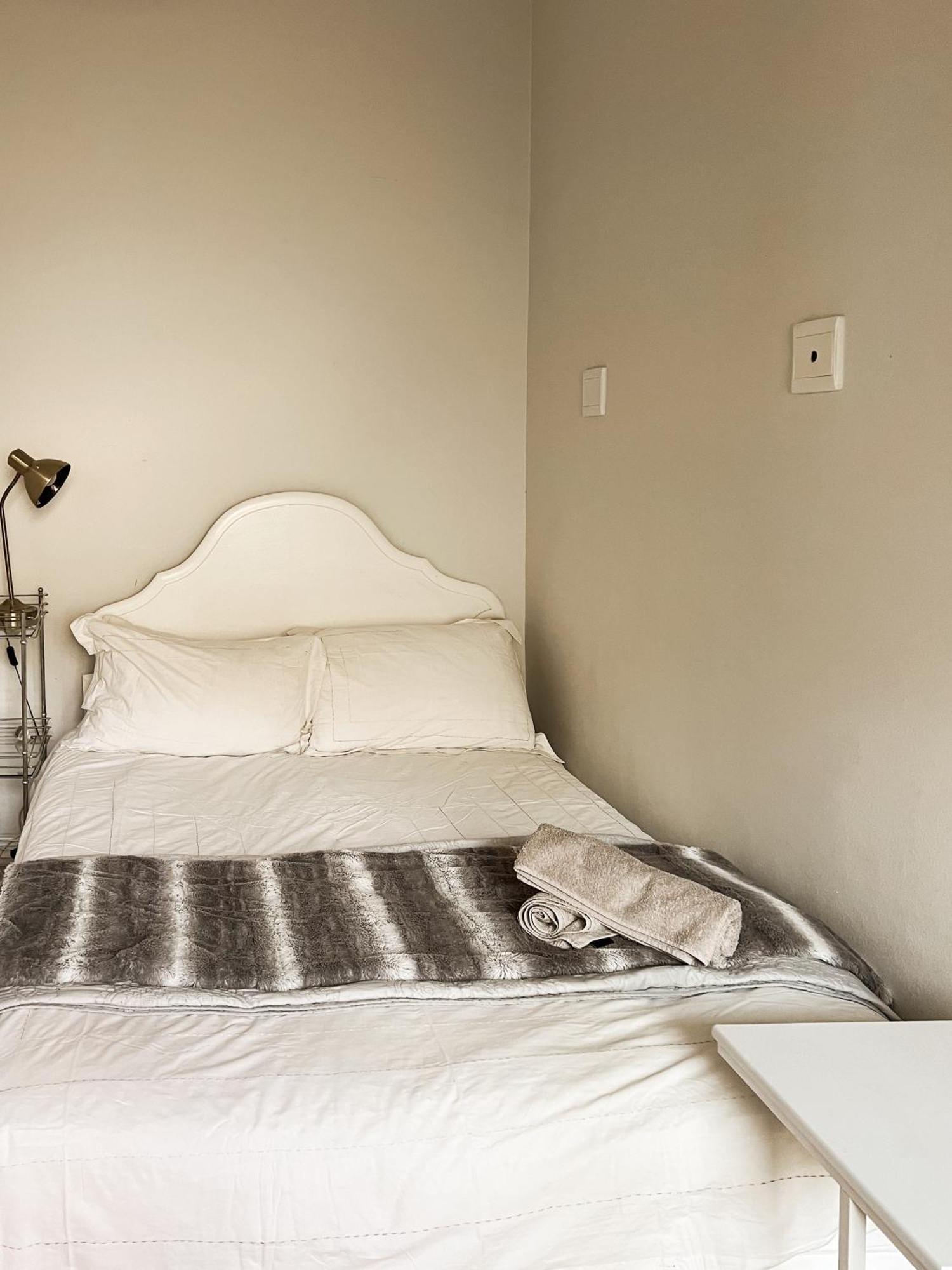 Private Room In Green Point - Atlantic Seaboard - Cape Town Dış mekan fotoğraf
