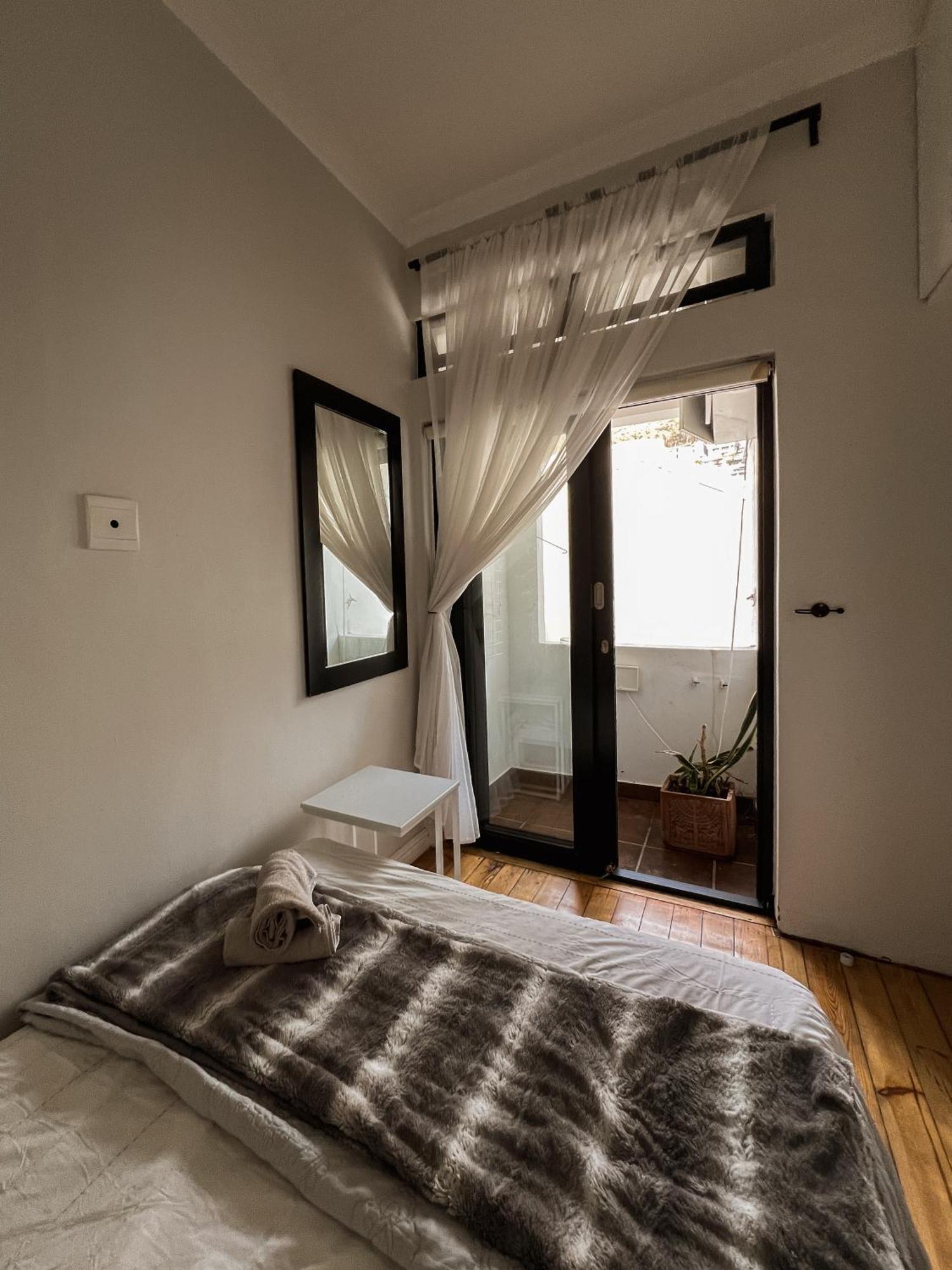 Private Room In Green Point - Atlantic Seaboard - Cape Town Dış mekan fotoğraf