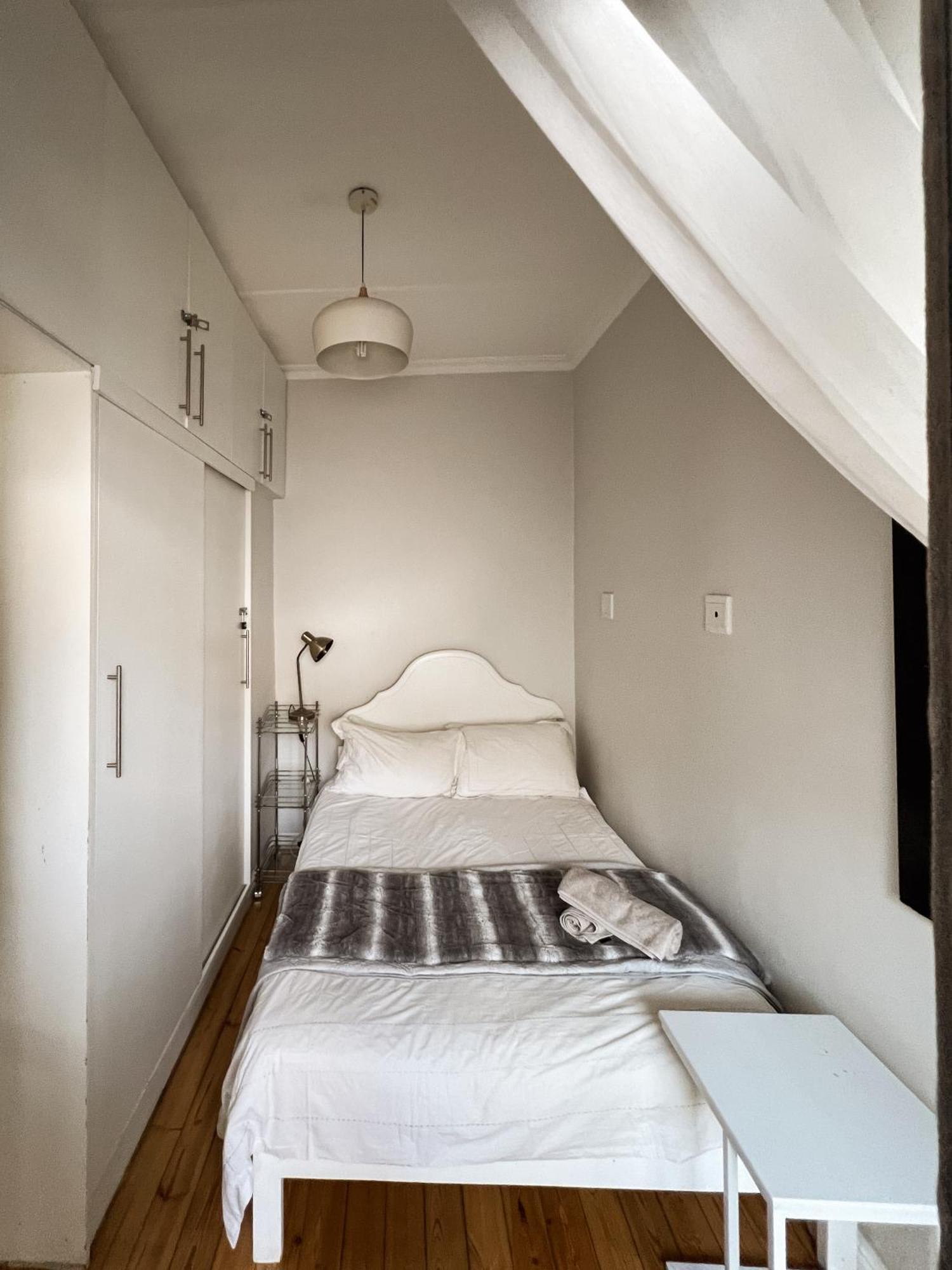 Private Room In Green Point - Atlantic Seaboard - Cape Town Dış mekan fotoğraf
